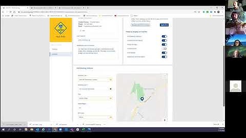 Online Registration & BeAScout.org Admin