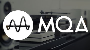What is MQA? | MQA Explained