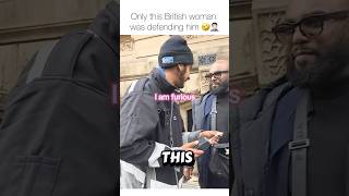 British Woman Tried To Help 😟🇬🇧 #crimes #ukpolice #police #ukcrime #crimes