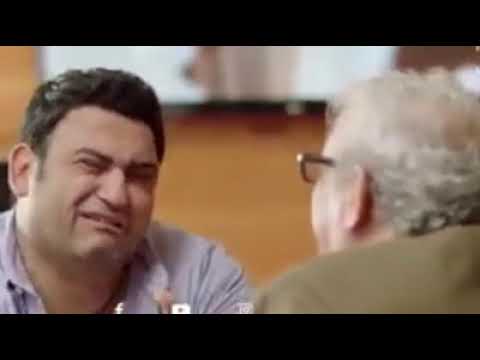 هو انا مش بصعب عليك قولى ان انا مبتلى