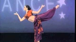 CAPA Senior Solos 2011