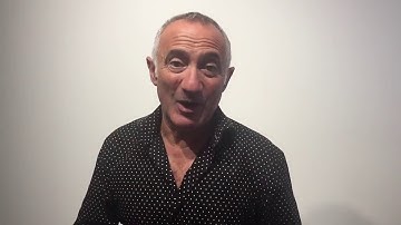 Pat Mesiti Testimonial   Rob Scriven 2016