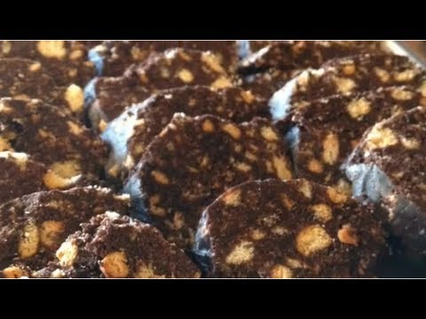 How To Make Lazy Cake (BEST RECIPE) - Episode 7