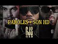 GIMS X JUL X SCH GJS PAROLES OFFICIELLES SON HD mp3