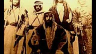 الشاعر عبدالرحمن عادل الشمري - الملحمه الشعريه