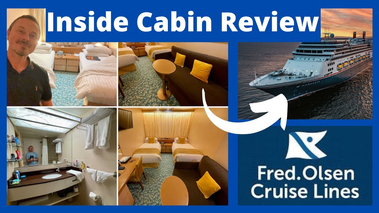 cruise critic fred olsen reviews