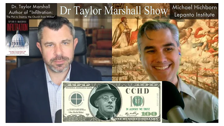 Was the CCHD established to fund Saul Alinsky's Marxist, community-organizing groups?