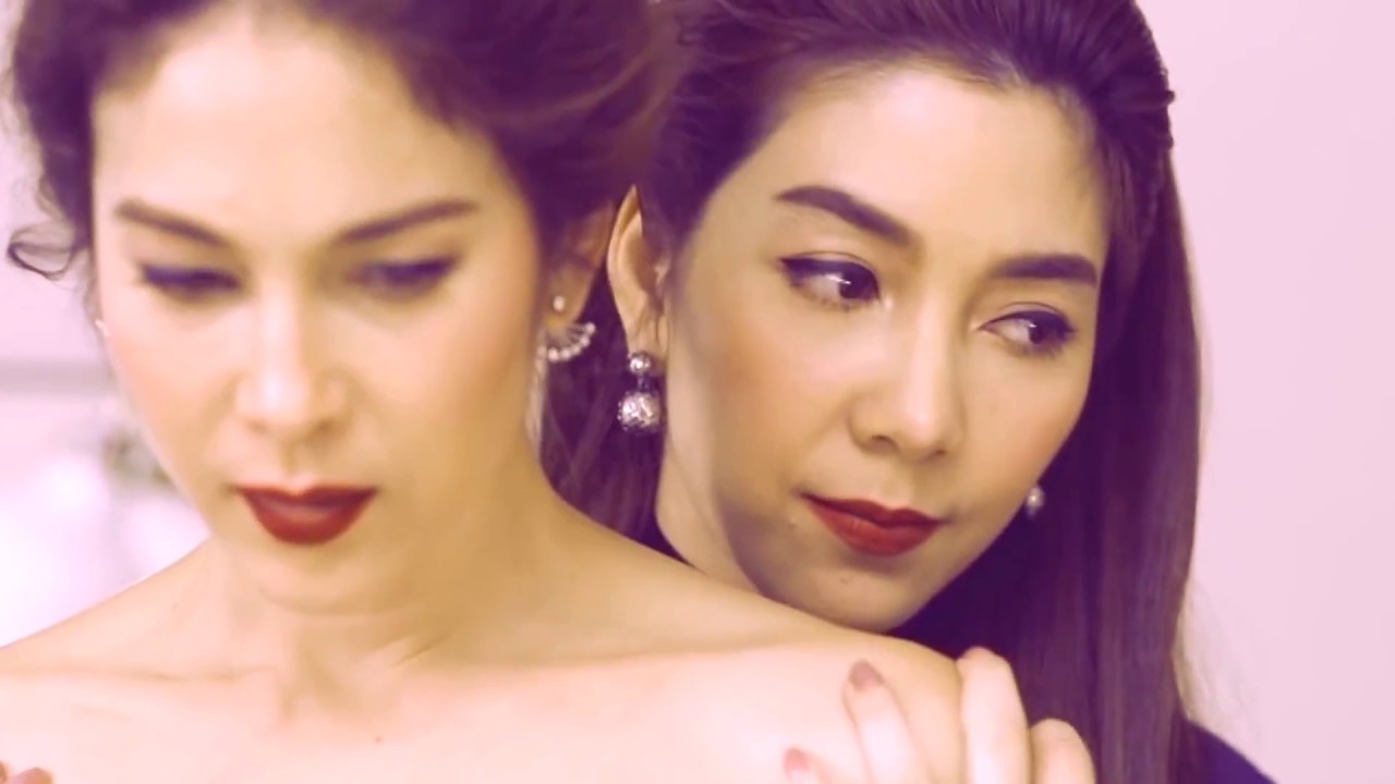 Cee & Kate | Club Friday The Series 8 | Sometimes Love Just Ain't Enough | FMV