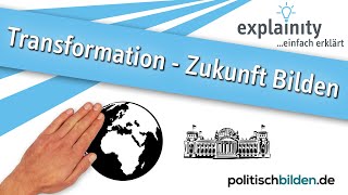 Transformation - Zukunft Bilden - In Kooperation mit politischbilden.de