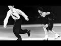 Torvill &amp; Dean 🇬🇧 1985 World Pro skate 1 | Diablo Tango