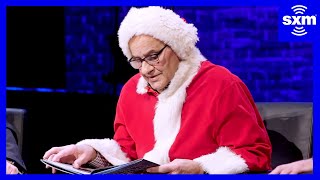 Joe Torre Reads 'Twas The Night Before Christmas