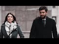 🎬 Zehra & Serdar - Yara [ Teşkilat | ZehSer Dizi Klip ]