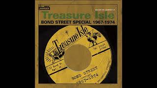 Stranger Cole And Lester Sterling - Bangarang