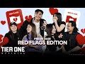 Fresh take red flags edition  tier one  amplfy