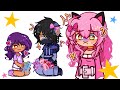 Who you playing with sweetie  skit  gl2  aphmau crewsmp 