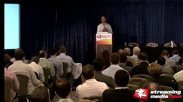 A Brief History of Netflix Streaming Technology