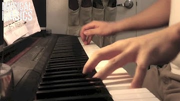 "For Beethoven" Amazing Epic Version of Für Elise