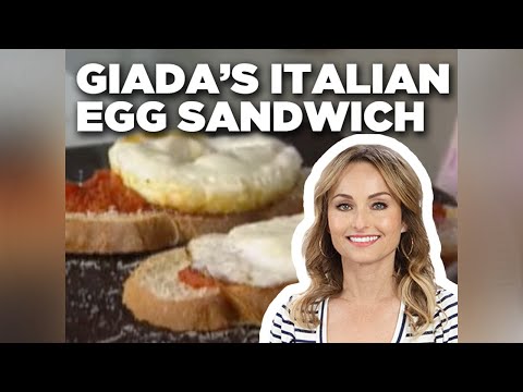 how-to-make-giada's-italian-egg-sandwich-|-food-network