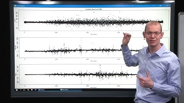 02417 Lecture 13 part C: Example: RLS with forgetting