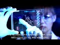 ADVANCED MEDICAL TECHNOLOGY - I.O.B & I.O.T