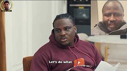 KIZZ DANIEL BOUNCER BATTLES ISBAU