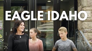 What's the Eagle Idaho Real Estate Market Like?