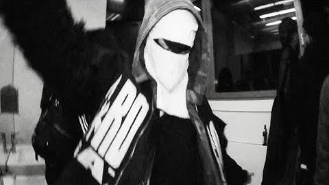 Death coming for me ... (Official Music Video)