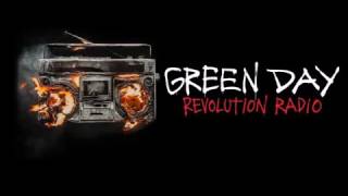 Green Day Troubled Times