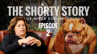 THE SHORTY STORY Ep  2