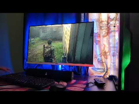 last of us part 1