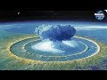 E se uma bomba atômica explodisse na Fossa das Marianas?