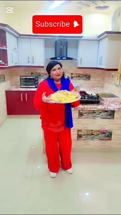 Chicken Masaledar Biryani