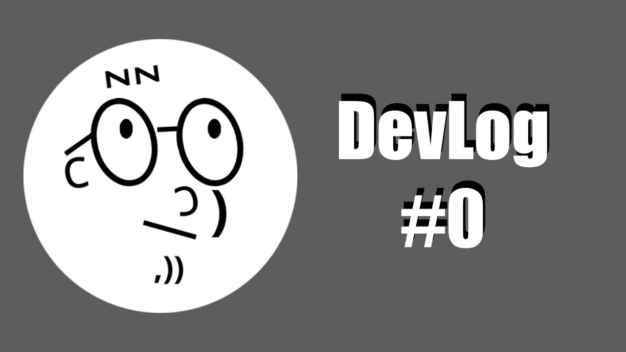 DevLog #0 - Test and Progression - YouTube