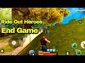 Ride Out Heroes Download Mobile Battle royale game  Ride Out Heroes Download Mobile Battle royale game
