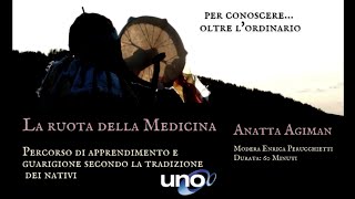 La Ruota della Medicina | Webinar di Anatta Agiman