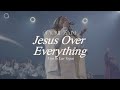 Naomi Raine Jesus Over Everything Official Music Video Naomi Raine Jesus Over Everything Official Music Video