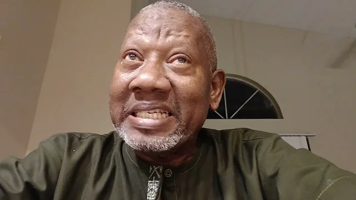 Se Wasiu Ayinde Yio JOBA AWUJALE ? KO JO BEE  