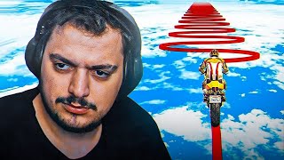 Oynadiğim En Zorlu Parkur Gta V Playlist