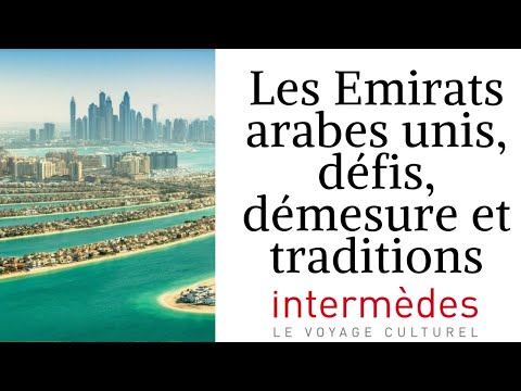 Vidéo: Tout Sur Abu Dhabi En Tant Que Capitale Des Emirats Arabes Unis