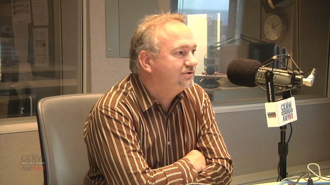 The Chief Executives on The Bill Good Show - Ron Toigo Part 1 - YouTube