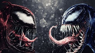 Venom Let There Be Carnage Edit