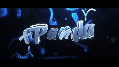 #79 INTRO FOR xPanda | Ft. Mlvn (C4D) | Go to 1k!