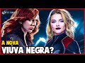 TRAILER PODE TER MOSTRADO A PRÓXIMA VIÚVA NEGRA