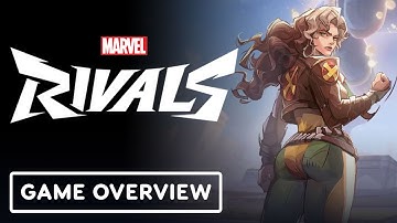 Marvel Rivals - Official Season 5 
