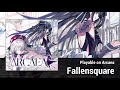 Fallensquare / Silentroom | Arcaea