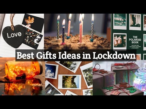 Birthday gift idea