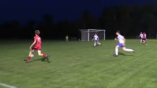 SPASH Soccer Highlights 2022