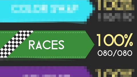COLOR SWITCH RACES MODE😅😮😵 !!!  LEVEL {1-80}!!!! 100% COMPLETE 😉😎