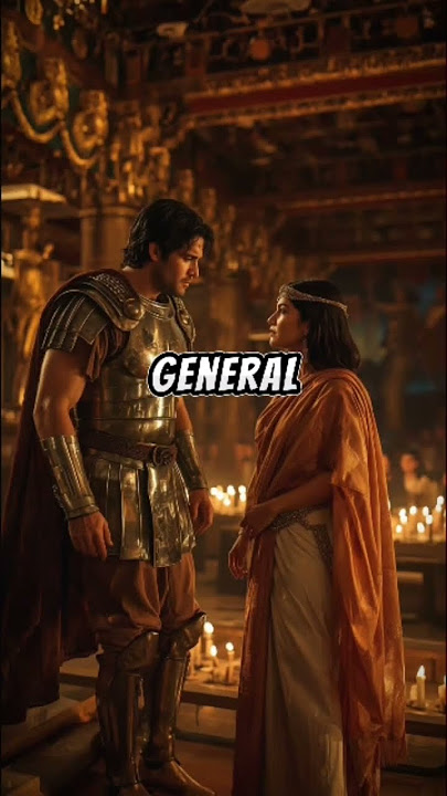 Cleopatra & Mark Antony — The Love That Brought Down an Empire