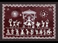 Kya h Warli Art/introduction warli art